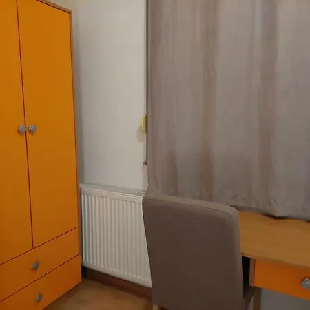 Patty 3+2 Apartment *