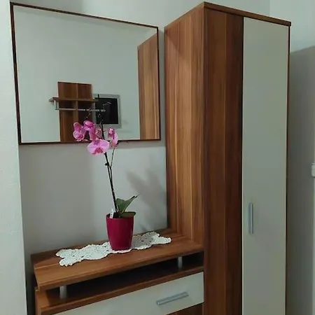 Apartment Patty 3+2