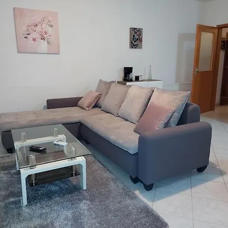 Apartment Patty 3+2 Fazana