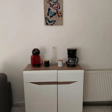 Patty 3+2 Apartment Fazana