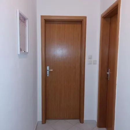 Patty 3+2 Apartment *