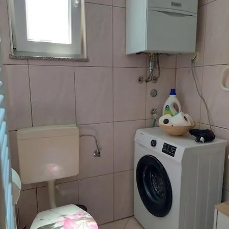 Apartment Patty 3+2 Fazana