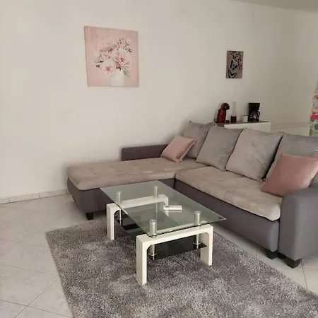 Apartment Patty 3+2