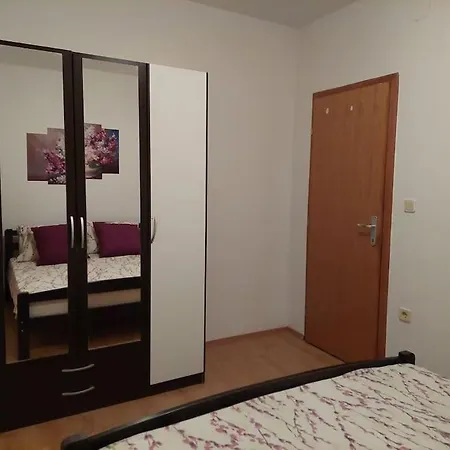 Patty 3+2 Apartment