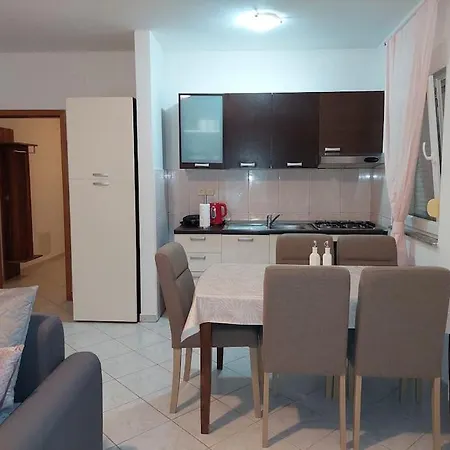 Patty 3+2 Apartment *