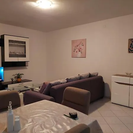 Apartment Patty 3+2 *