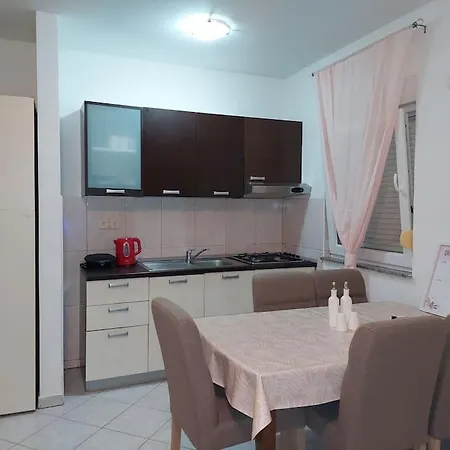 Patty 3+2 Apartment *